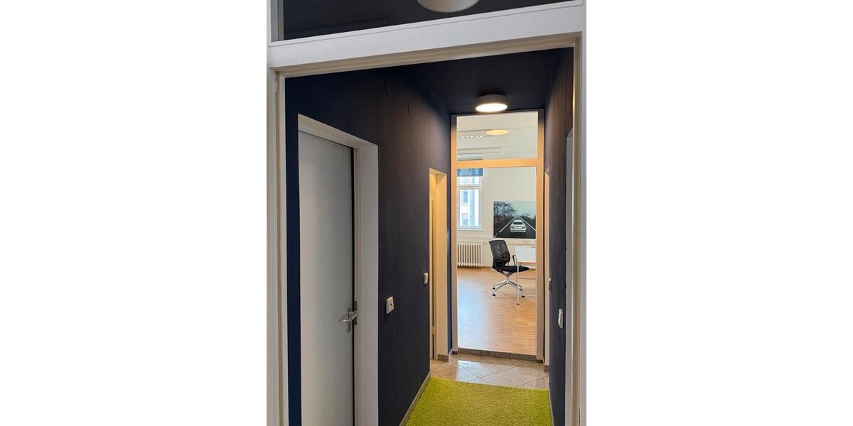 Gewerbeobjekt Stuttgart Lehen - 1.850&euro; | Angebot:25103311