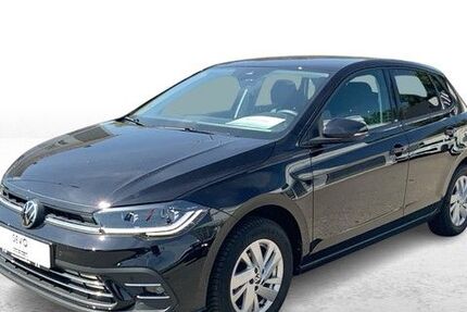 VW Polo 1.118 km 24.090 &euro; Vaihingen/Enz 71665