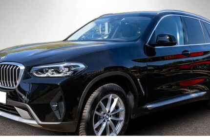 BMW X3 85.400 km 31.930 &euro; Heilbronn 74074