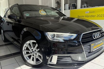 Audi A3 96.000 km 16.200 &euro; Ludwigsburg 71636
