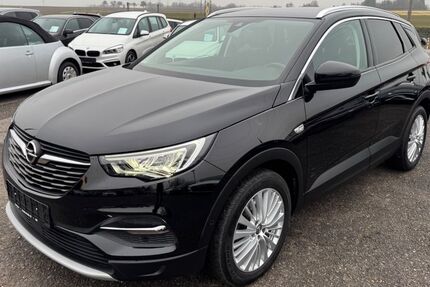 Opel Grandland (X) 74.300 km 17.990 &euro; Heilbronn 74080