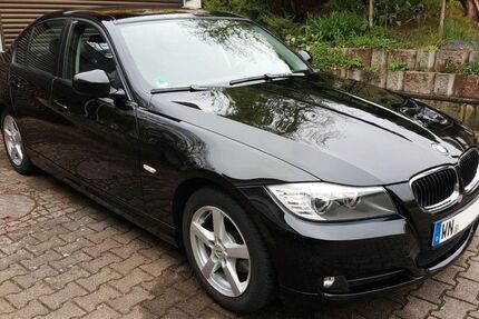 BMW 318 196.000 km 4.500 &euro; Urbach 73660
