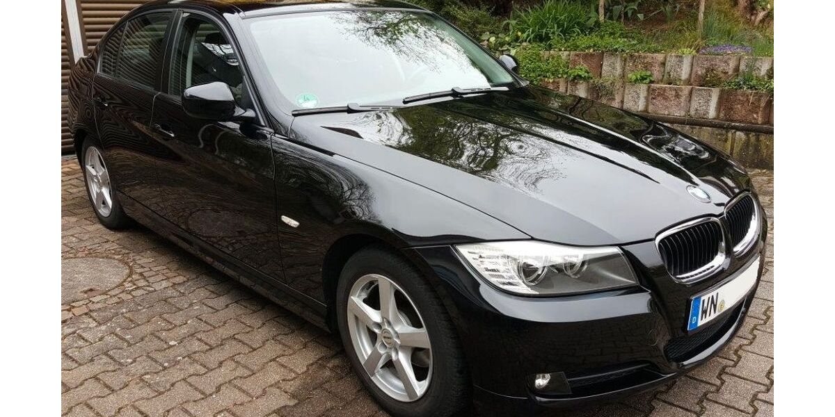 BMW 318 196.000 km 4.500 &euro; Urbach 73660