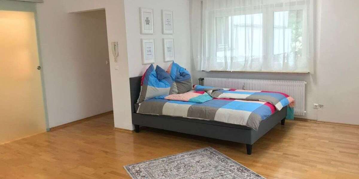 Zimmer Esslingen am Neckar Berkheim - 1 Zimmer, 1.130&euro; | Angebot:24985391