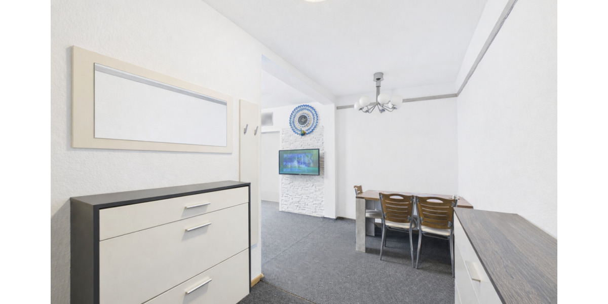 Etagenwohnung Stuttgart Bad Cannstatt - 2 Zimmer, 51 m&sup2;, 199.000&euro; | Angebot:25743730