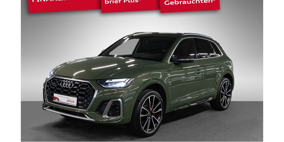 Audi Q5 46.702 km 46.940 &euro; Stuttgart 70469