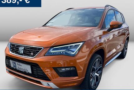 Seat Ateca 94.790 km 17.860 &euro; Weinstadt-Endersbach 71384