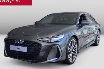 Audi A6 3.800 km 87.990 &euro; Ludwigsburg 71636