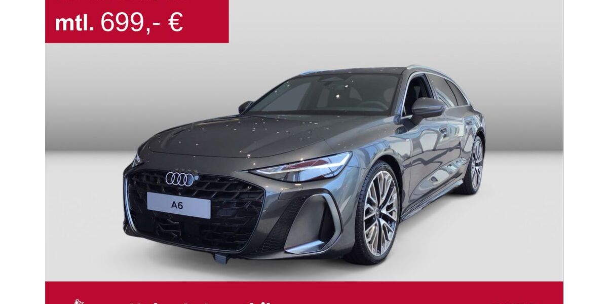 Audi A6 3.800 km 87.990 &euro; Ludwigsburg 71636
