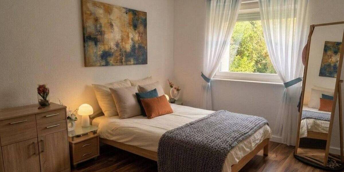 Etagenwohnung Stuttgart Ost - 3 Zimmer, 73 m&sup2;, 305.000&euro; | Angebot:26014152