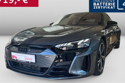 Audi e-tron GT 70.605 km 61.930 &euro; Fellbach 70734