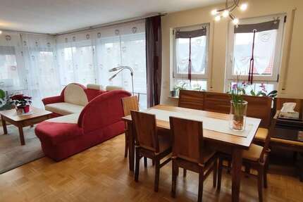 Wohnung Heilbronn Böckingen - 3 Zimmer, 96 m&sup2;, 368.000&euro; | Angebot:25992751
