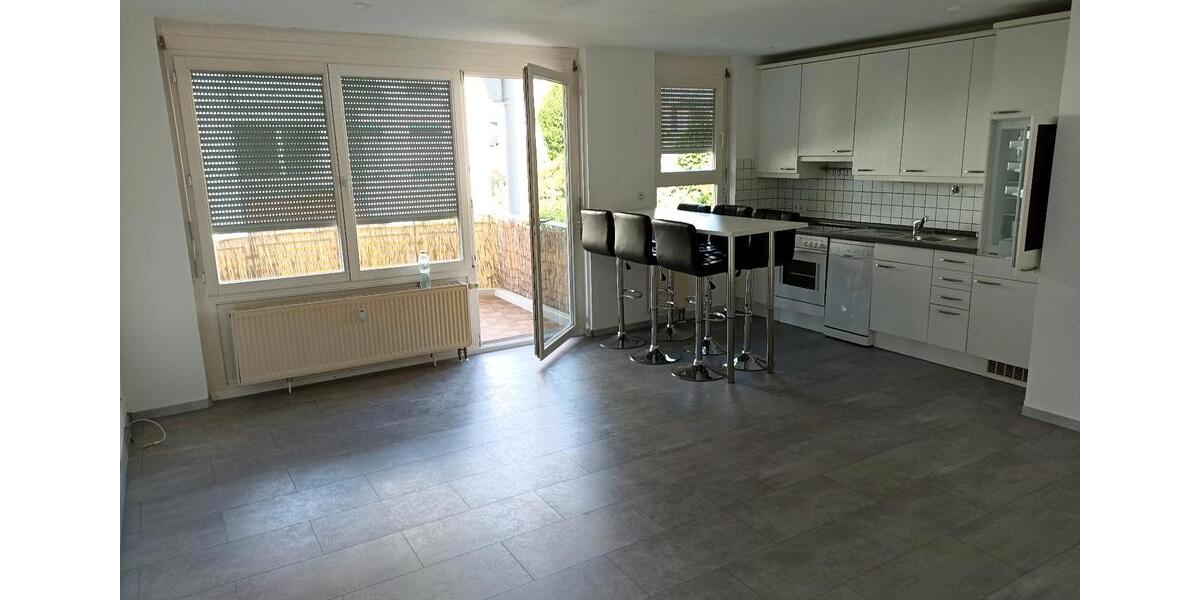 Etagenwohnung Marbach am Neckar - 2 Zimmer, 53 m&sup2;, 239.000&euro; | Angebot:24561144