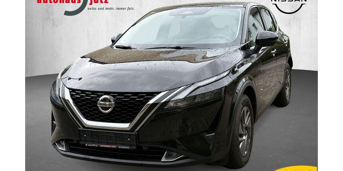 Nissan Qashqai 53.400 km 19.490 &euro; Gerlingen 70839