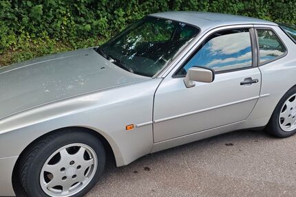 Porsche 944 153.400 km 16.500 &euro; Remseck 71686