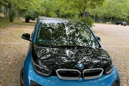 BMW i3 89.000 km 16.900 &euro; Tiefenbronn 75233