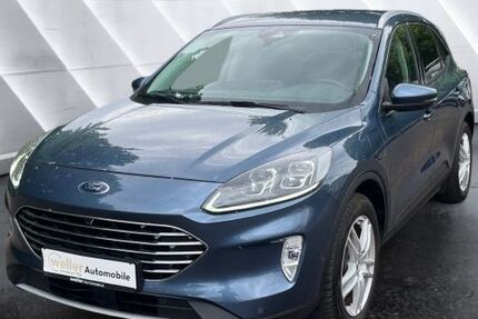 Ford Kuga 71.700 km 19.470 &euro; Bietigheim-Bissingen 74321