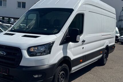 Ford Transit 76.000 km 18.490 &euro; Filderstadt bei Stuttgart 70794