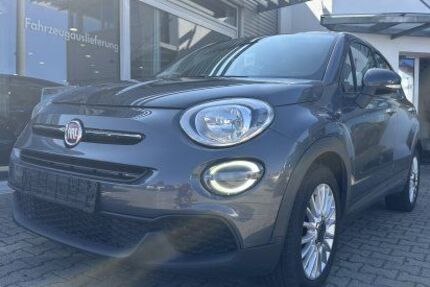 Fiat 500X 84.065 km 12.480 &euro; Wendlingen am Neckar 73240