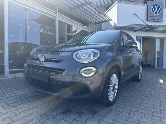 Fiat 500X 84.065 km 12.480 &euro; Wendlingen am Neckar 73240