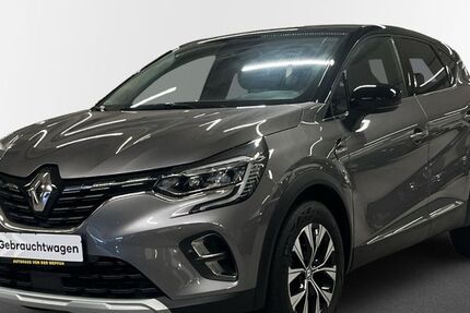 Renault Captur 20.800 km 23.400 &euro; Stuttgart 70469