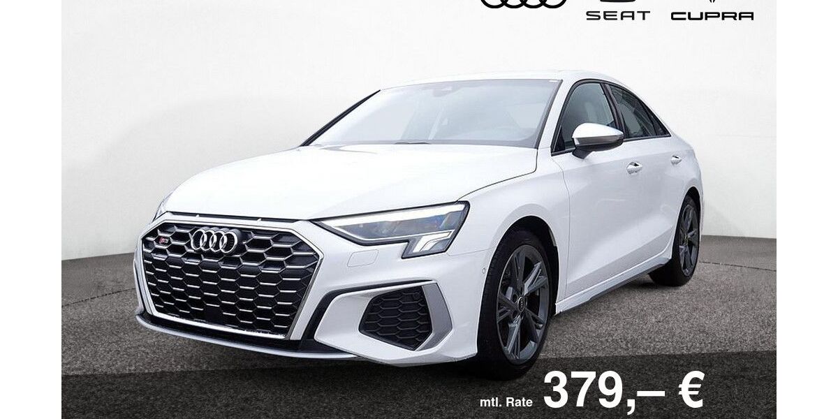 Audi S3 16.750 km 36.790 &euro; Bietigheim-Bissingen 74321