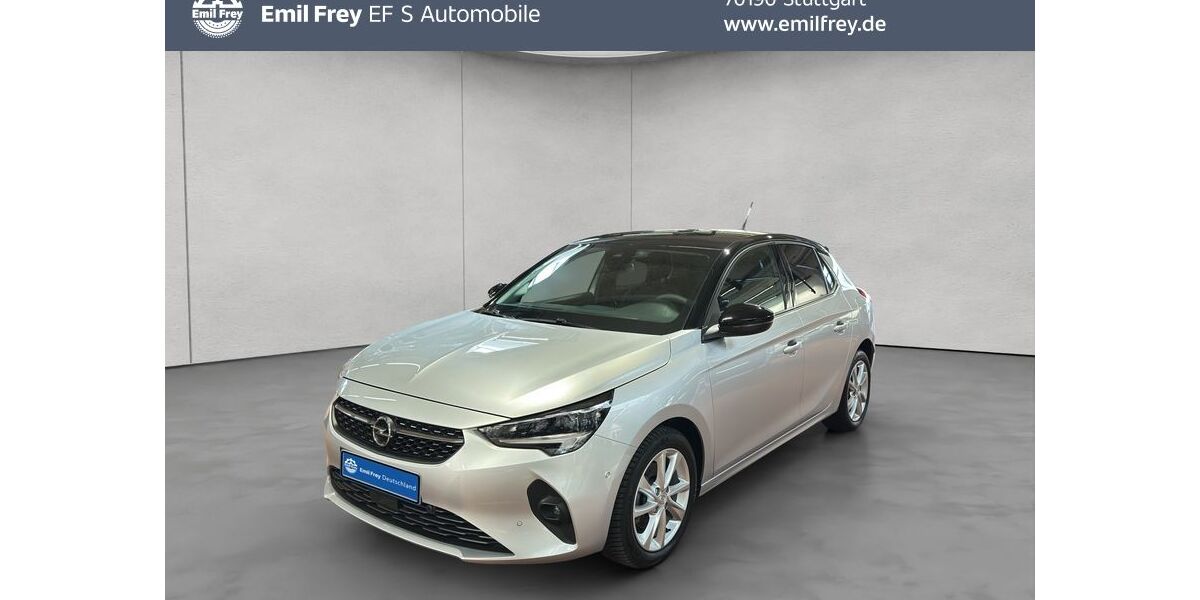 Opel Corsa 16.101 km 16.290 &euro; Stuttgart 70190