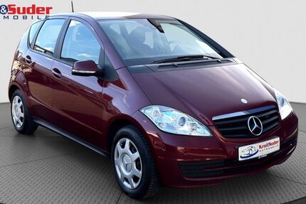 Mercedes-Benz A 150 61.000 km 5.890 &euro; Ludwigsburg 71636