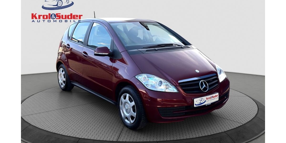 Mercedes-Benz A 150 61.000 km 5.890 &euro; Ludwigsburg 71636