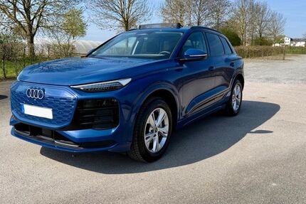 Audi Q6 e-tron 8.800 km 50.900 &euro; Ilsfeld 74360