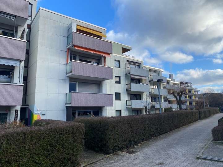 Etagenwohnung Kernen im Remstal - 3 Zimmer, 72 m&sup2;, 1.000&euro; | Angebot:26983612