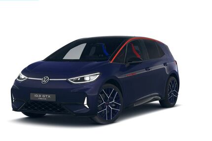 VW ID.3 17.158 km 44.930 &euro; Stuttgart-Wangen 70188