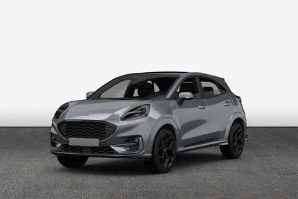 Ford Puma 43.116 km 15.490 &euro; Stuttgart 70190