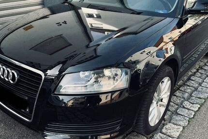 Audi A3 110.000 km 5.999 &euro; Kornwestheim 70806