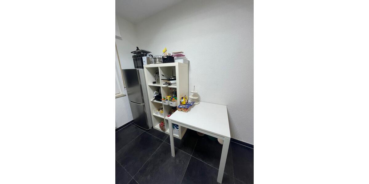 Etagenwohnung Stuttgart Hedelfingen - 1 Zimmer, 35 m&sup2;, 450&euro; | Angebot:27576601