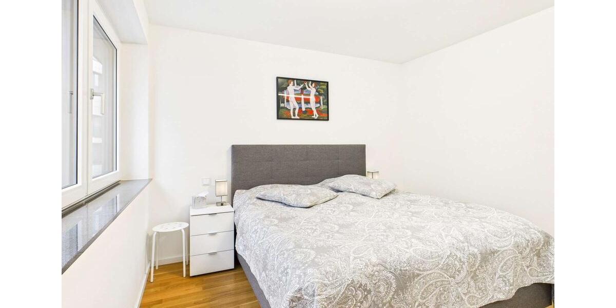Etagenwohnung Stuttgart Feuerbach - 3 Zimmer, 94 m&sup2;, 2.020&euro; | Angebot:24670758