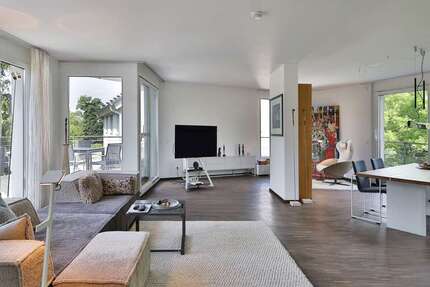 Wohnung Ludwigsburg Oßweil - 4.5 Zimmer, 185 m&sup2;, 1.100.000&euro; | Angebot:25658979