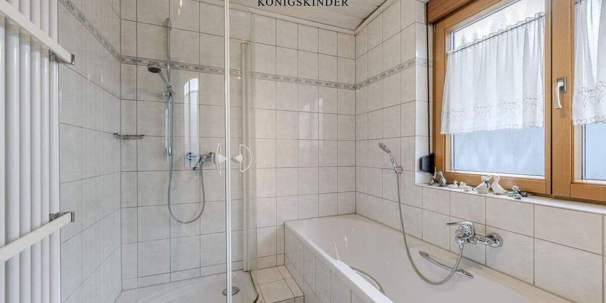 Mehrfamilienhaus, Wohnhaus Reichenbach an der Fils - 7 Zimmer, 141 m&sup2;, 399.000&euro; | Angebot:25671730
