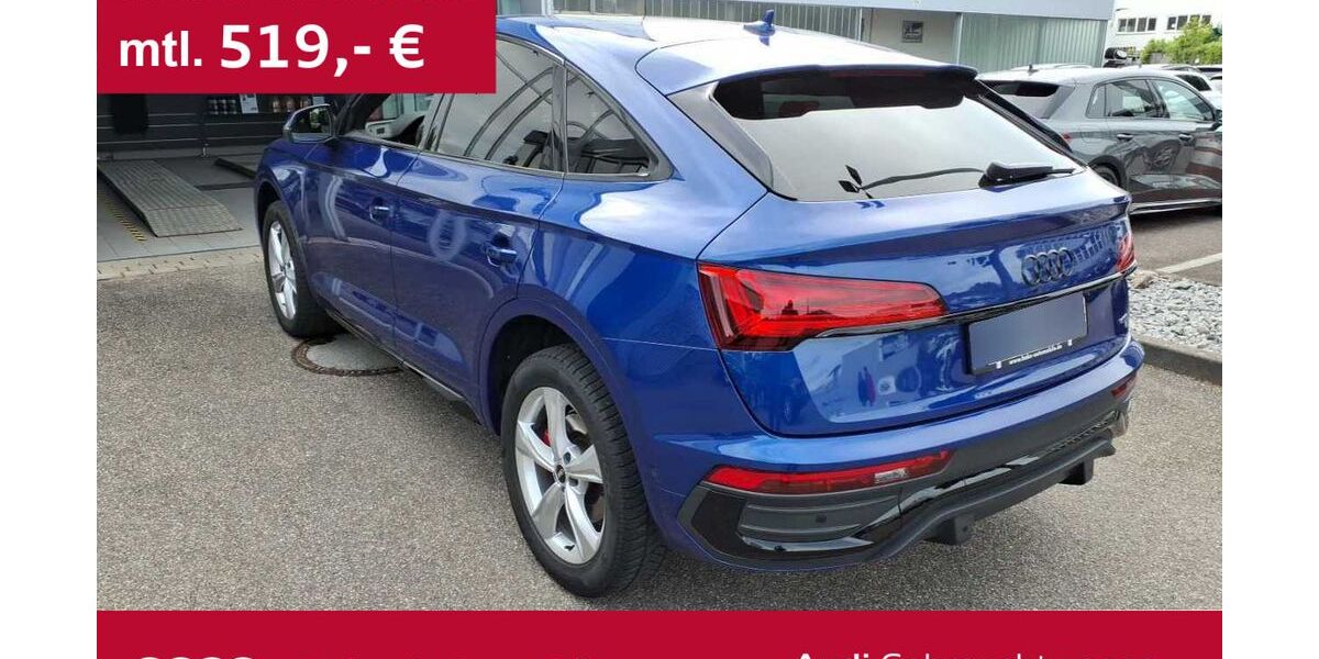 Audi Q5 72.395 km 41.930 &euro; Esslingen 73730