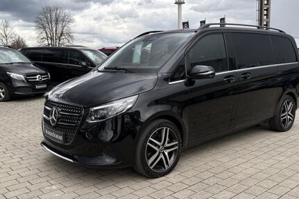 Mercedes-Benz V 300 5.389 km 82.460 &euro; Schorndorf 73614