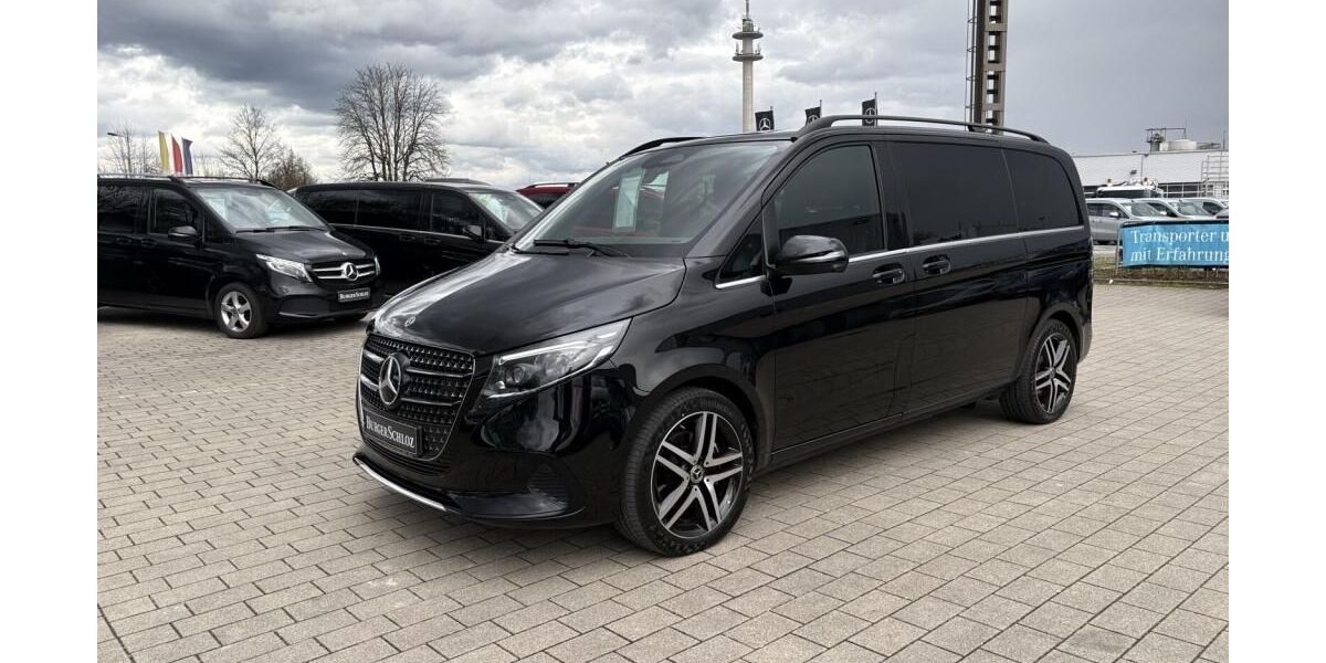 Mercedes-Benz V 300 5.389 km 82.460 &euro; Schorndorf 73614