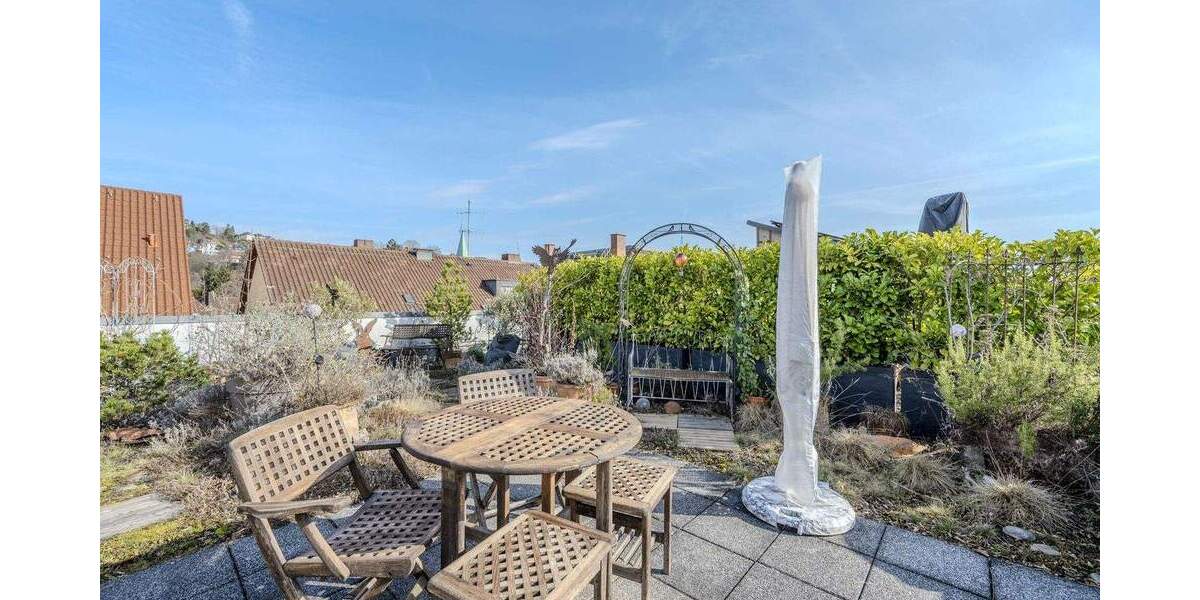 Etagenwohnung Stuttgart West - 2 Zimmer, 120 m&sup2;, 899.000&euro; | Angebot:25746201