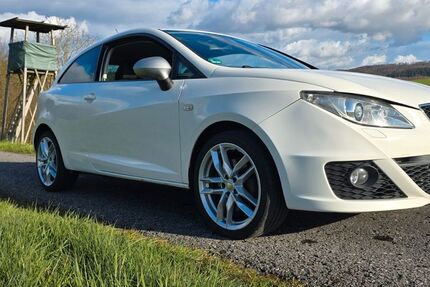 Seat Ibiza 185.800 km 3.990 &euro; Stocksberg 71543