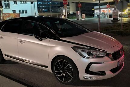 DS Automobiles DS5 166.000 km 10.999 &euro; Kornwestheim 70806