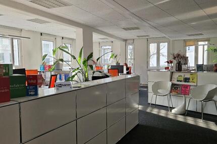 Gewerbeobjekt Stuttgart - 595&euro; | Angebot:25968903