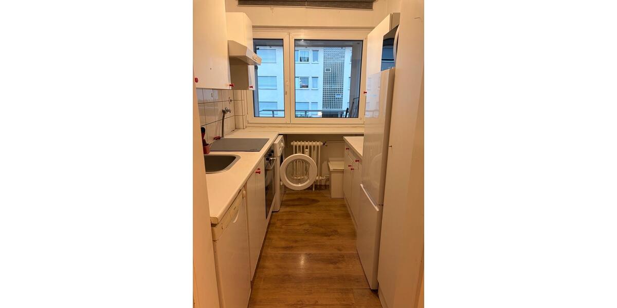 Etagenwohnung Esslingen am Neckar Oberesslingen - 2 Zimmer, 45 m&sup2;, 199.000&euro; | Angebot:26965594