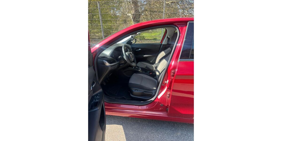 Fiat Tipo 109.278 km 6.000 &euro; Heilbronn 74078