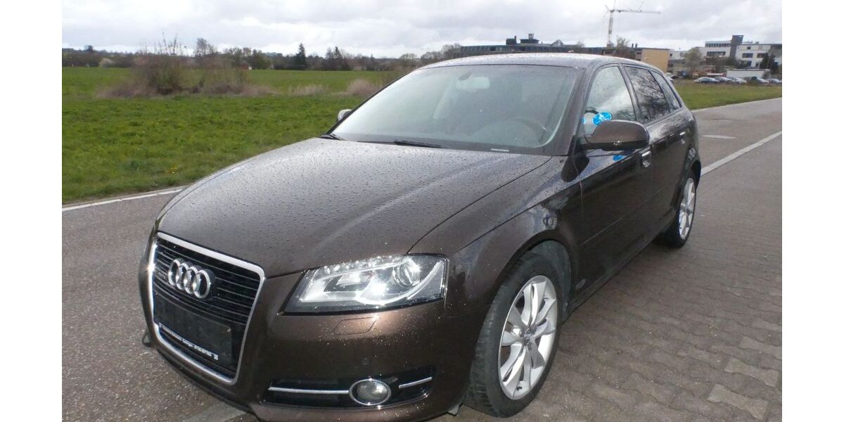Audi A3 112.000 km 12.500 &euro; Eberdingen 71735