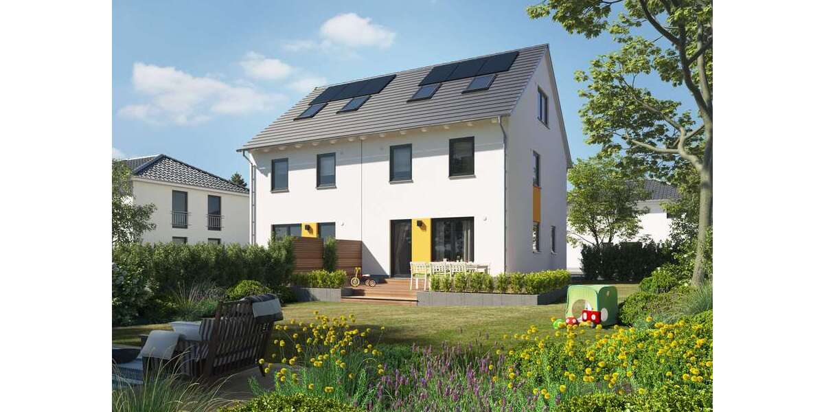 Einfamilienhaus Marbach-Rielingshausen Rielingshausen - 6.5 Zimmer, 121 m&sup2;, 569.000&euro; | Angebot:27003515