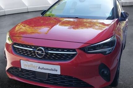 Opel Corsa 37.900 km 15.840 &euro; Ludwigsburg 71642
